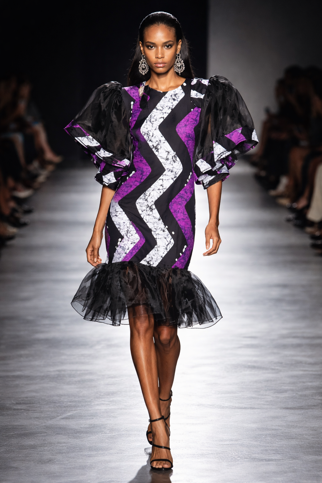 Sandra Dress