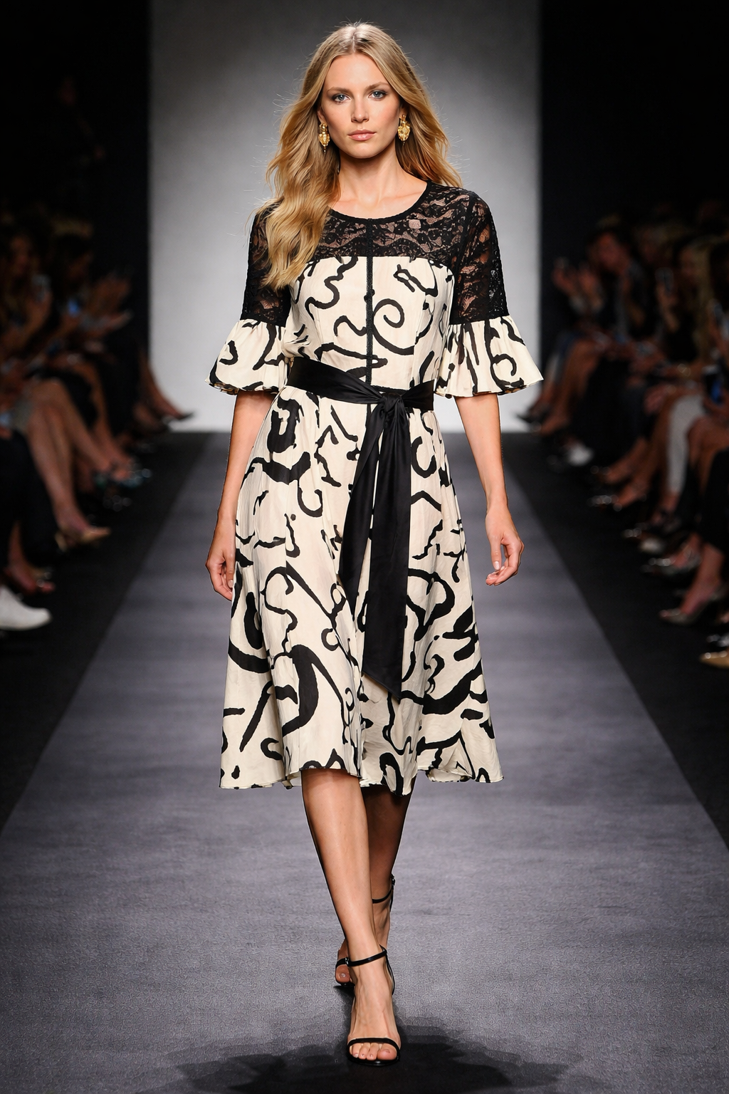 Julia Dress
