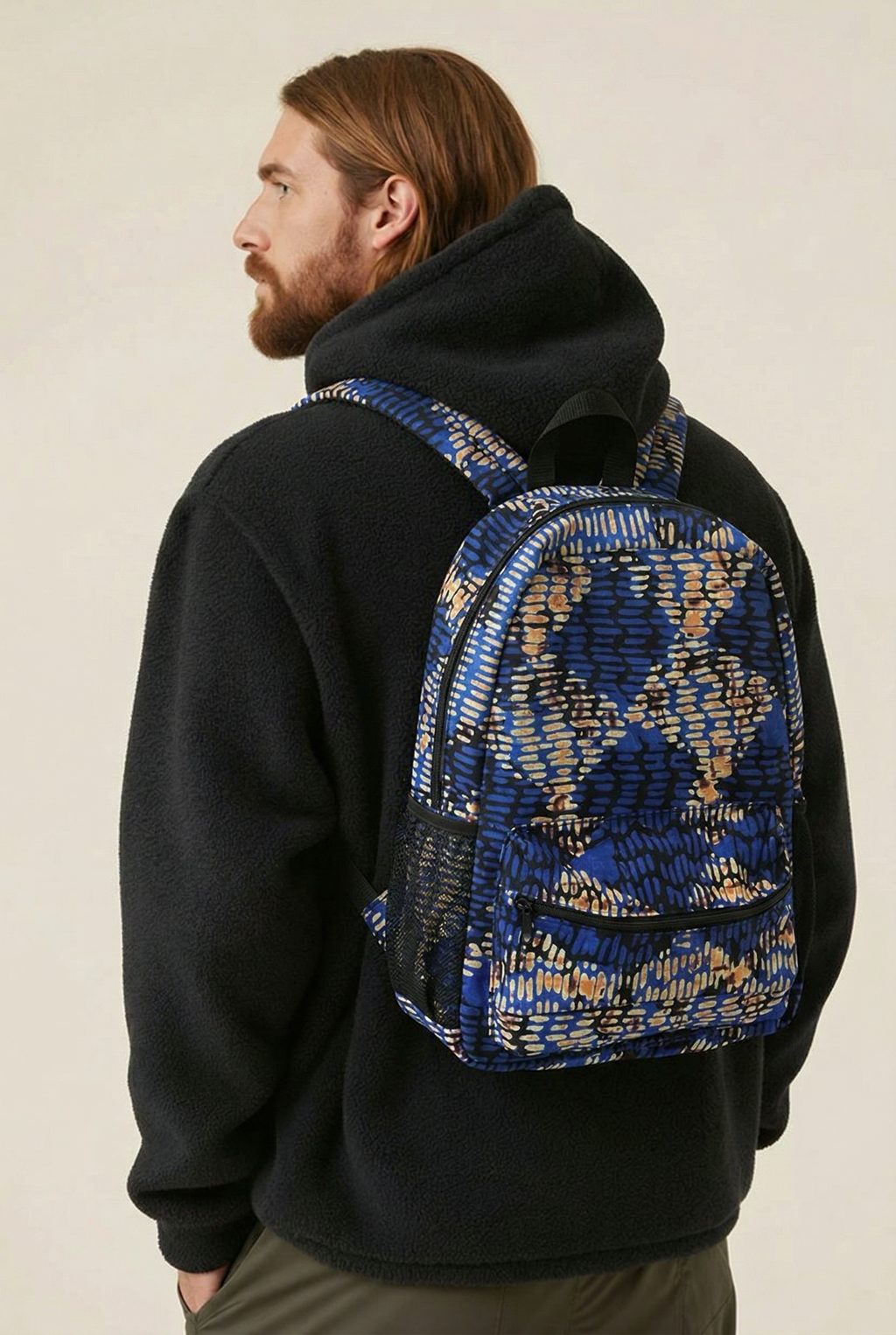 Ankara Backpacks