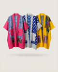 The Dayo Kimono Collection