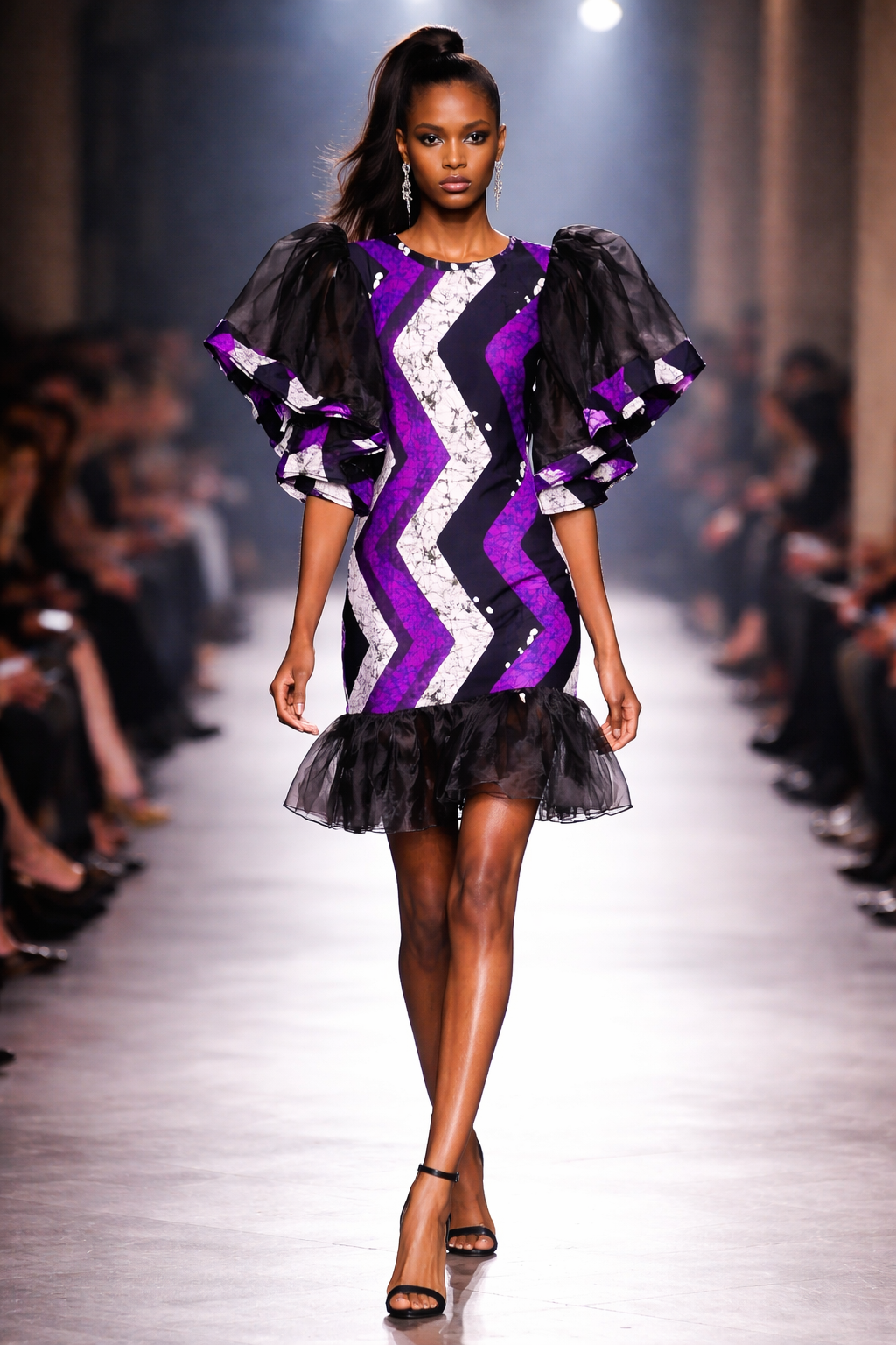 Sandra Dress