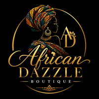 African Dazzle Boutique 