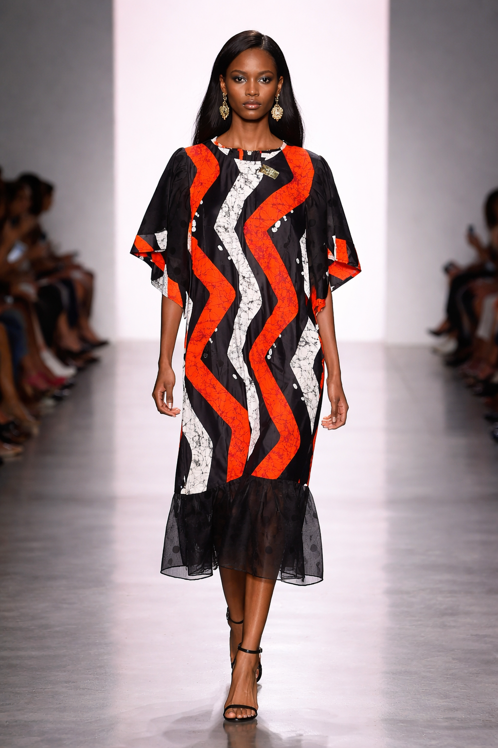 Sandra Dress