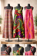 Long dresses